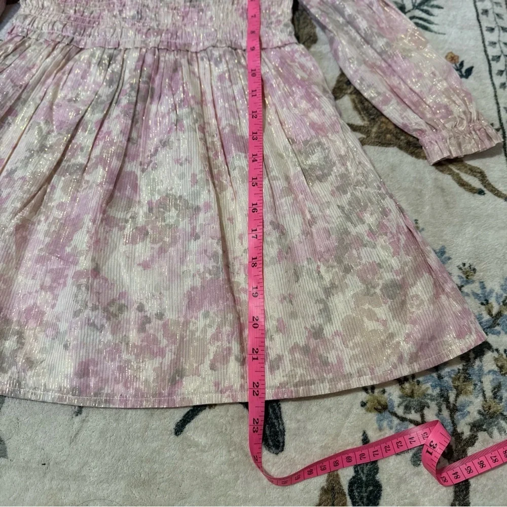 GAP adorable pink